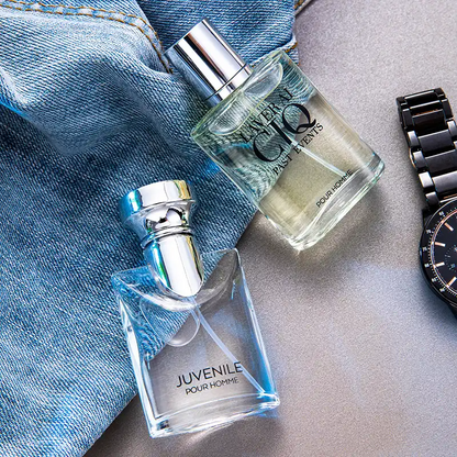 4-in-1 Men’s Perfume & Fragrance Cologne Spray Set